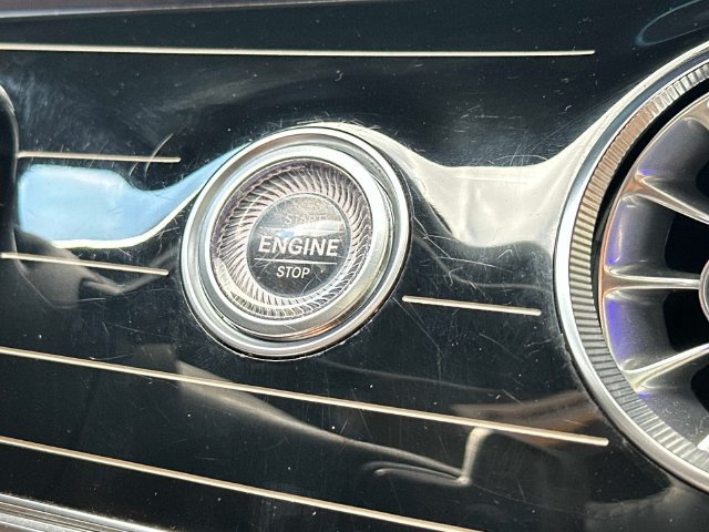 Used 2019 Mercedes-Benz E 450 4MATIC Coupe image 25