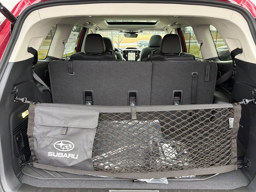 New 2026 Subaru Ascent Limited image 29