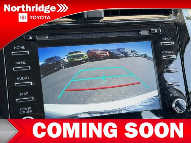 Used 2022 Toyota Prius Prime LE FWD image 9