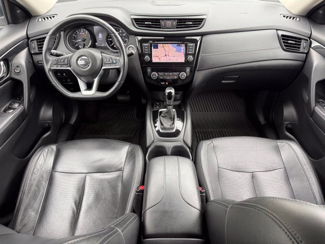 Used 2019 Nissan Rogue SL w/ Premium Package AWD/4WD image 29