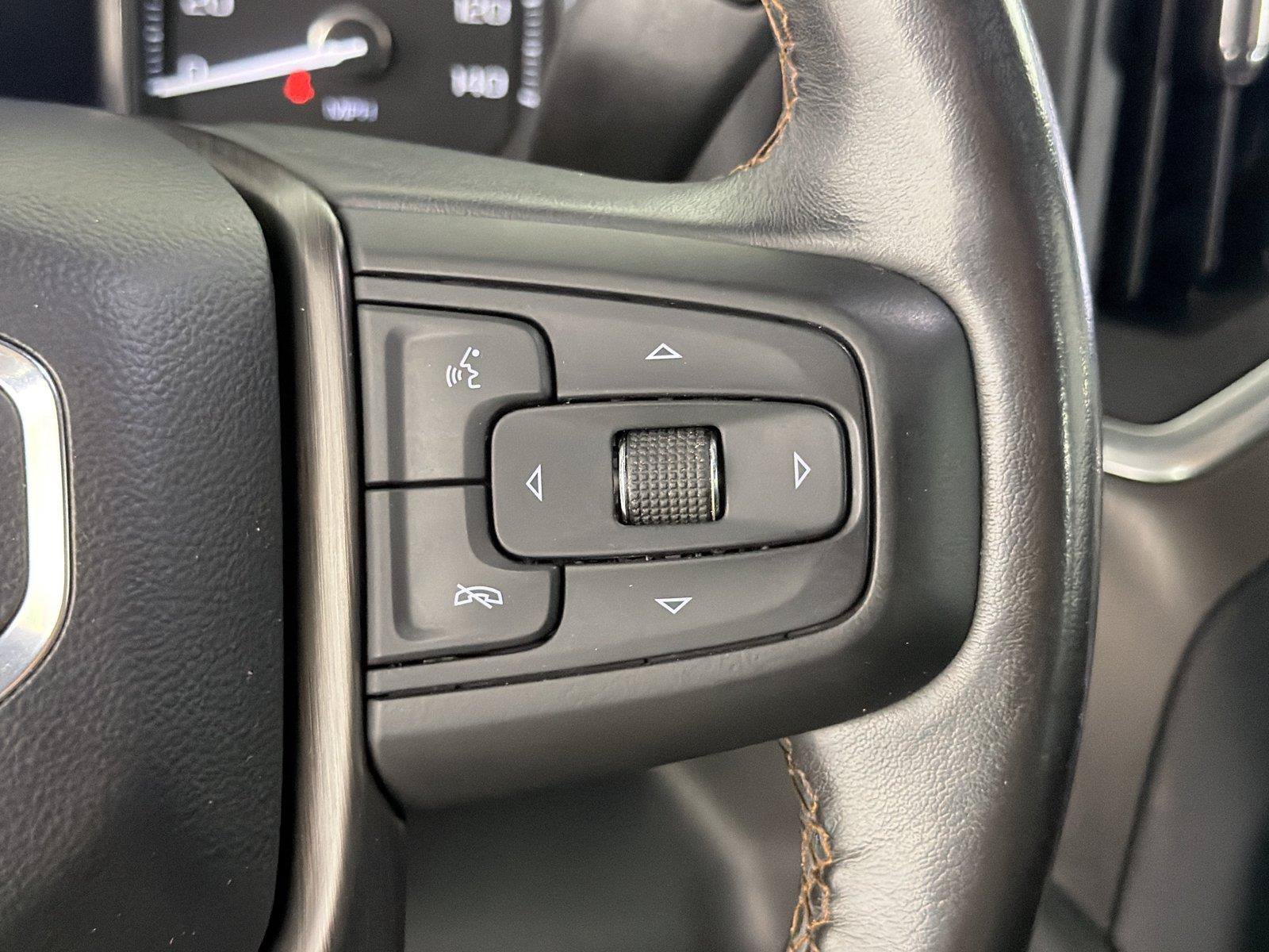 Certified 2022 GMC Sierra 2500 AT4 w/ AT4 Premium Plus Package AWD/4WD image 26