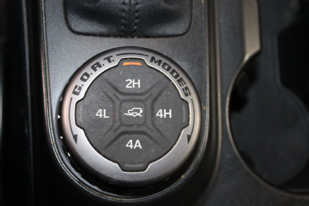 Used 2021 Ford Bronco Badlands AWD/4WD image 40