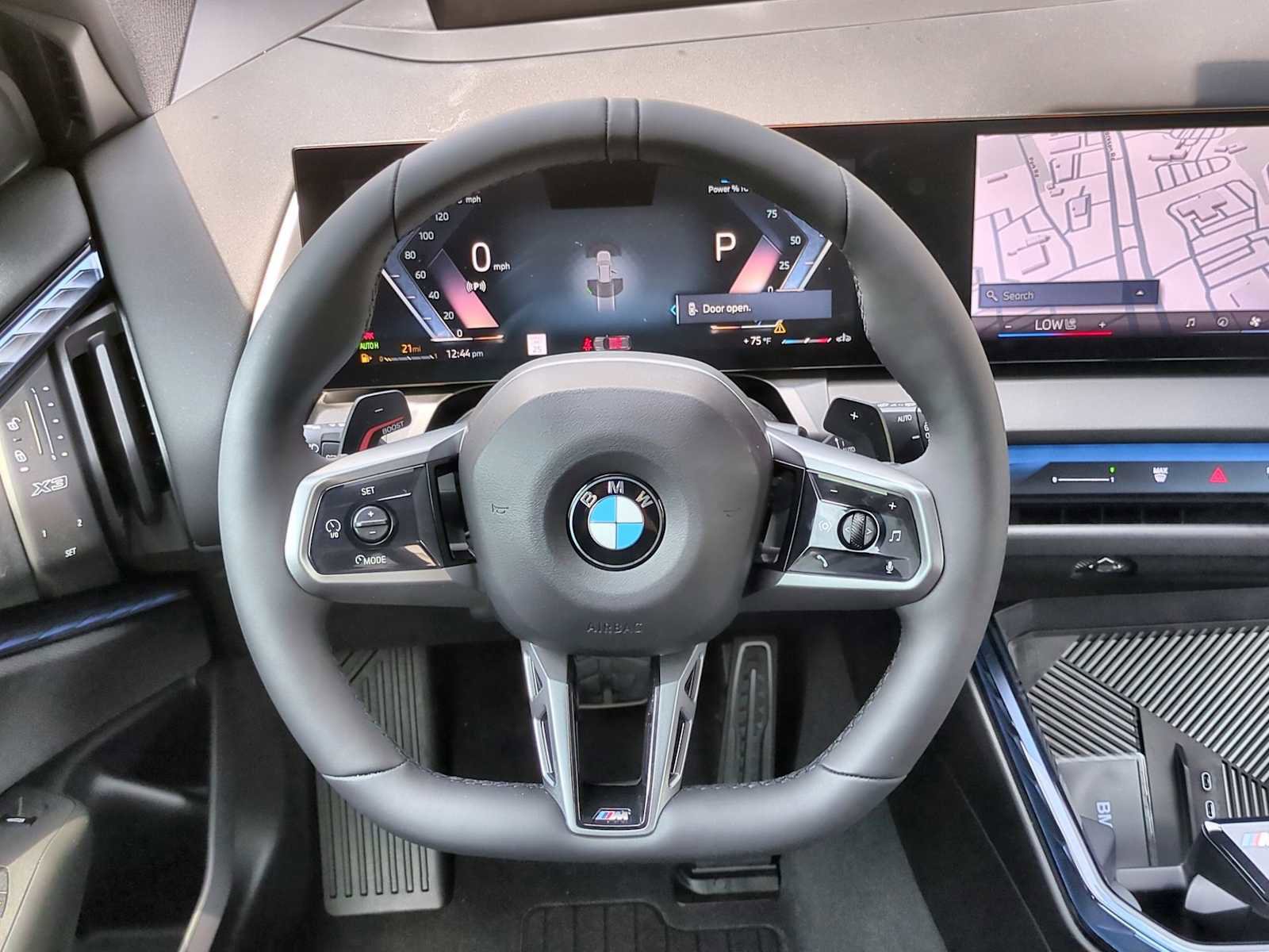 Used 2025 BMW X3 xDrive30i w/ Premium Package image 25