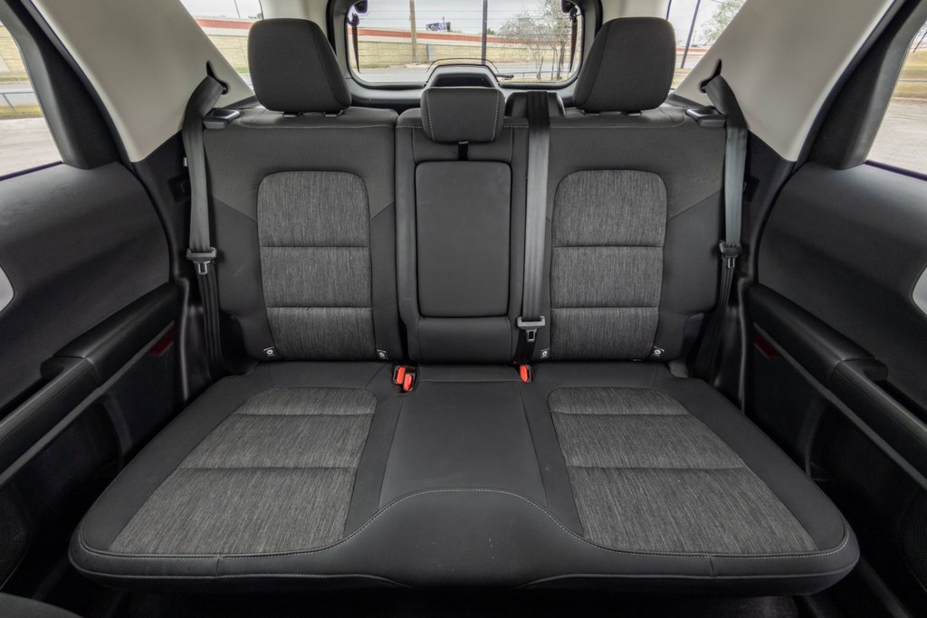 Used 2022 Ford Bronco Sport Big Bend w/ Convenience Package image 16