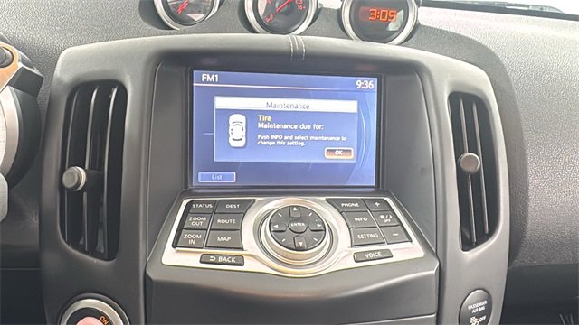 Used 2017 Nissan 370Z Touring image 20