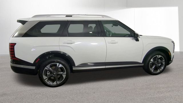 New 2026 Hyundai Palisade Limited image 10