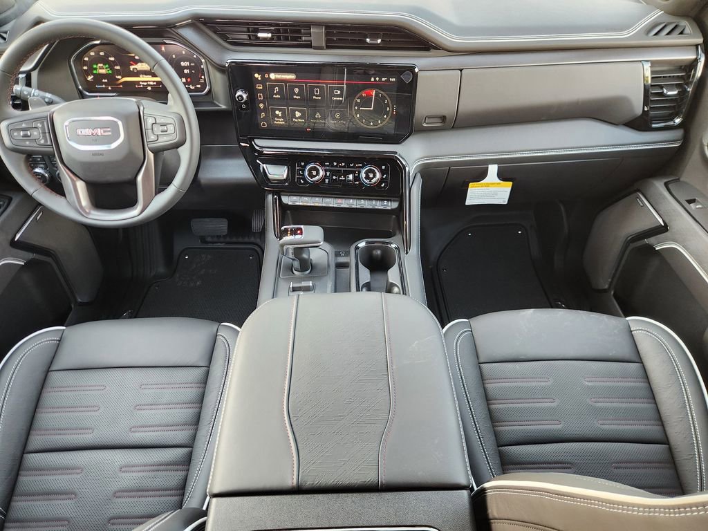 New 2026 GMC Sierra 1500 AT4X image 19