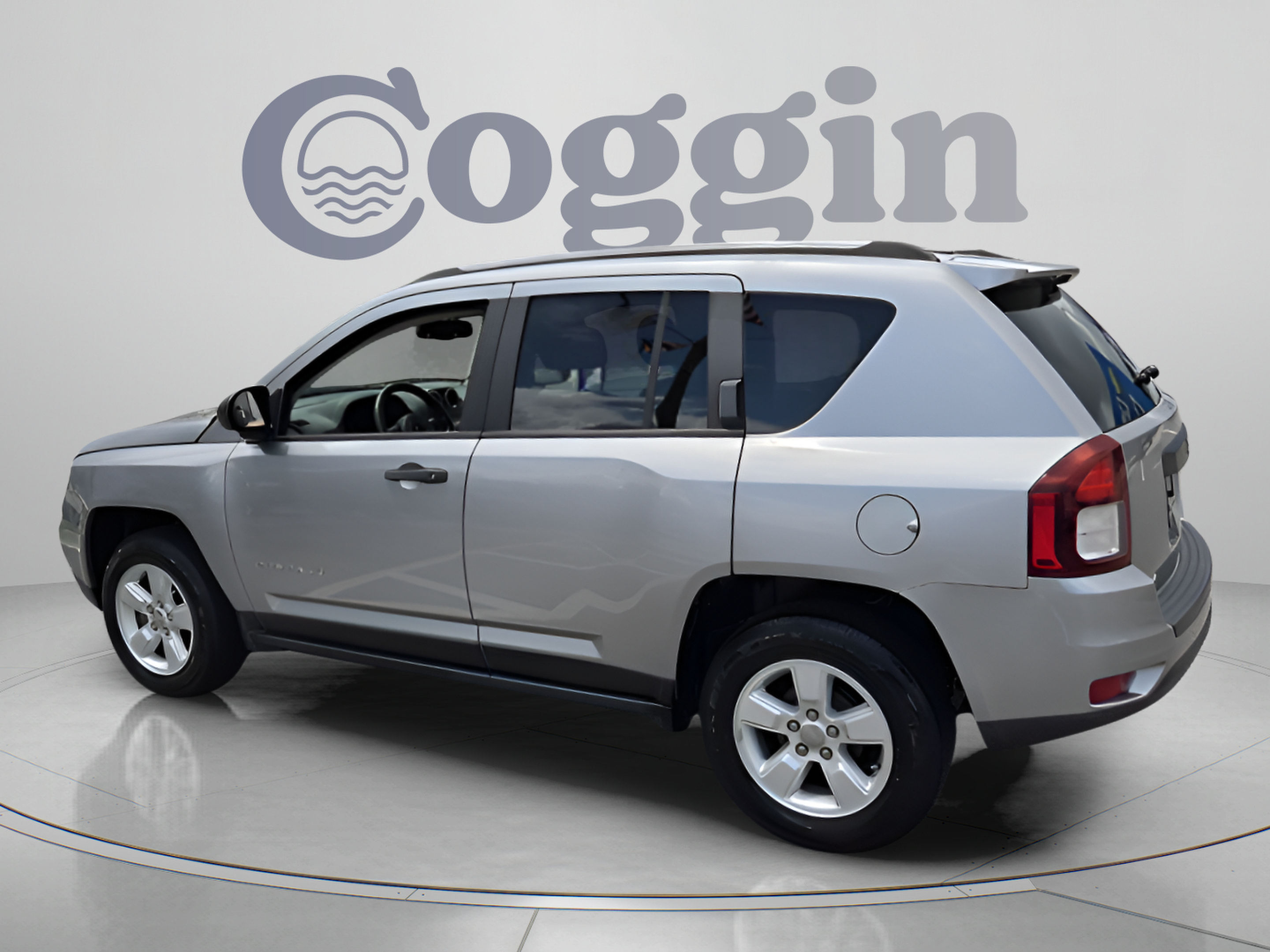 Used 2016 Jeep Compass Sport FWD image 3
