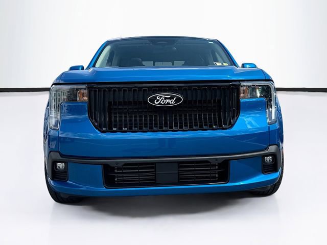 Used 2025 Ford Maverick Lobo AWD/4WD image 2