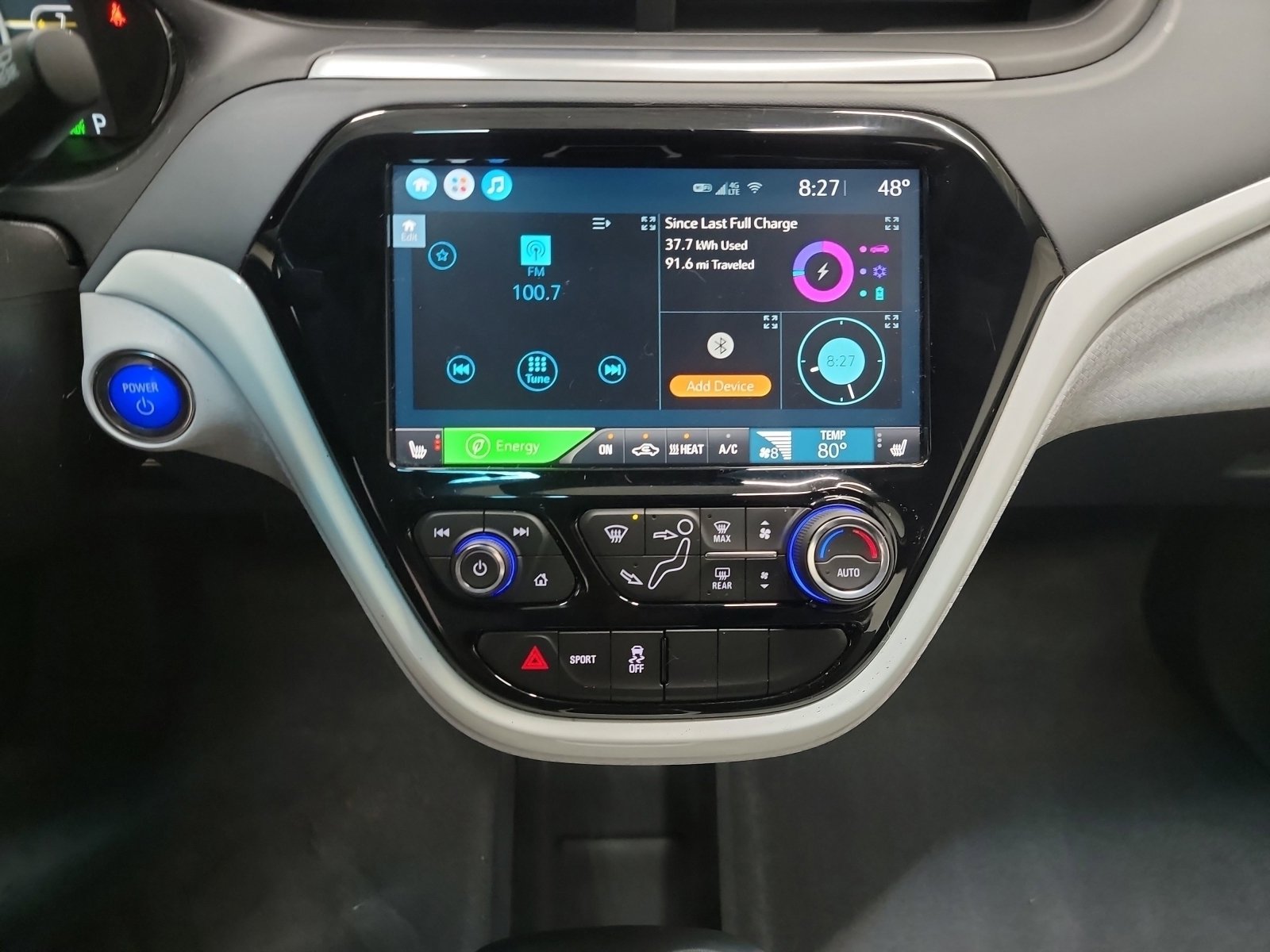 Used 2020 Chevrolet Bolt LT image 21