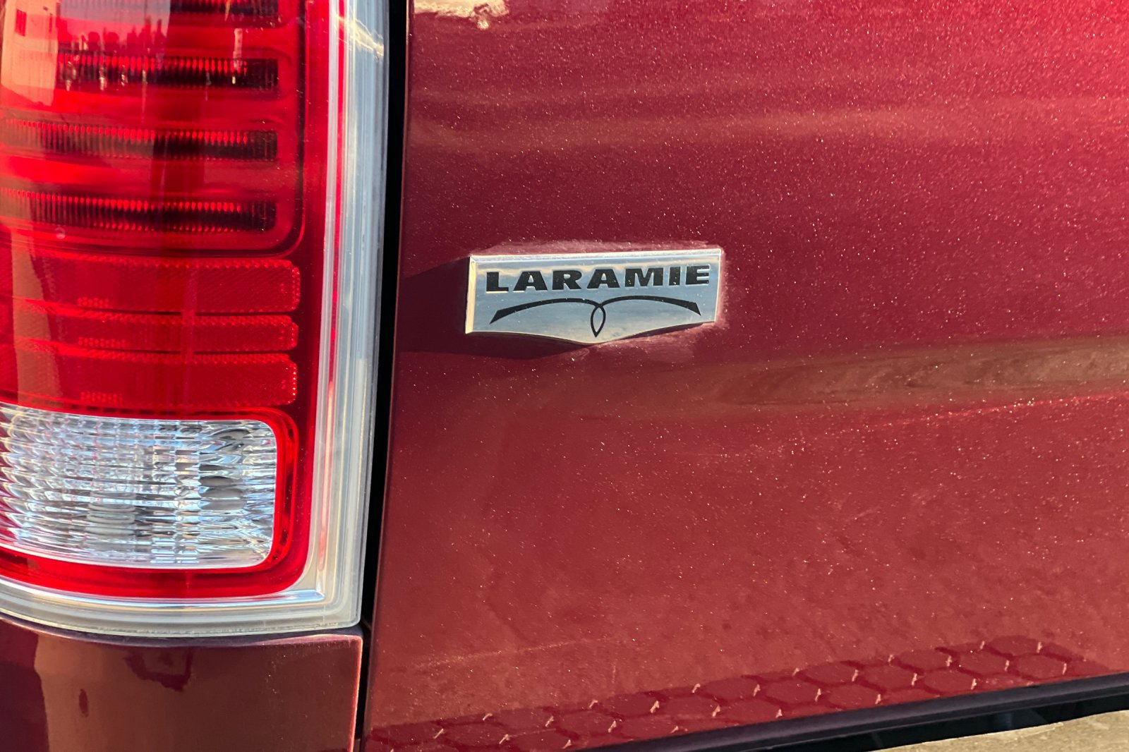 Used 2017 RAM 2500 Laramie w/ Protection Group AWD/4WD image 27