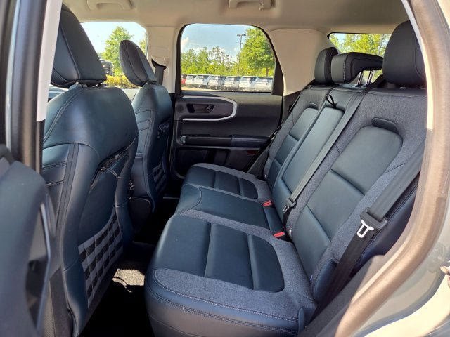 Used 2022 Ford Bronco Sport Outer Banks w/ Tech Package AWD/4WD image 12