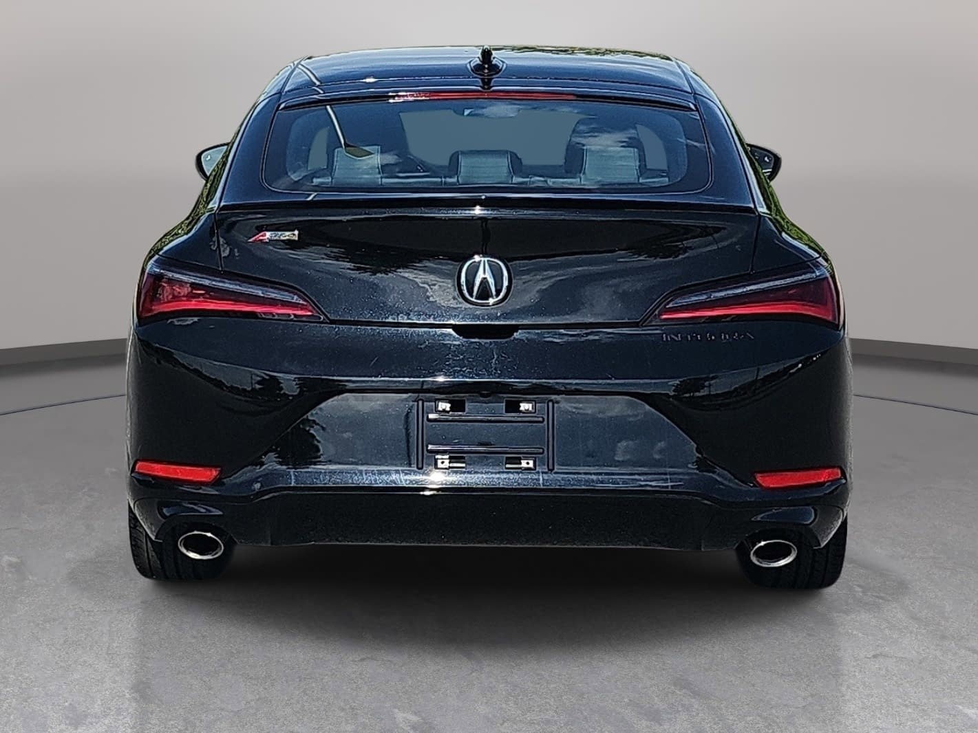 Certified 2023 Acura Integra A-Spec FWD image 6