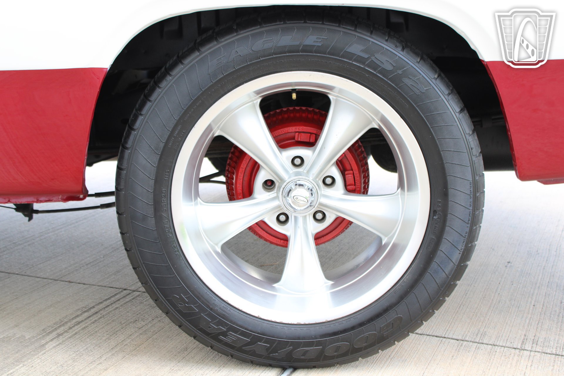 Used 1992 Dodge Ramcharger 2WD image 9