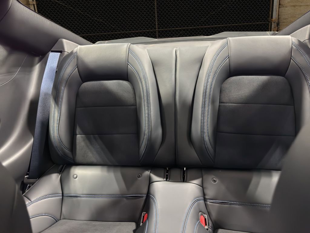 Used 2024 Ford Mustang Dark Horse w/ Dark Horse Handlin Package image 34