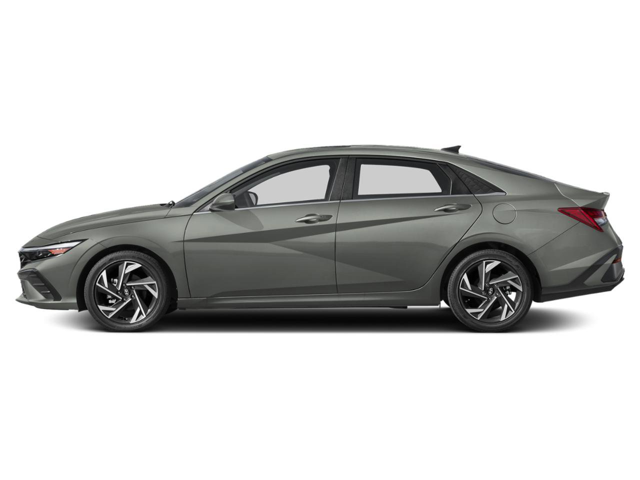 Used 2025 Hyundai Elantra SEL FWD image 3