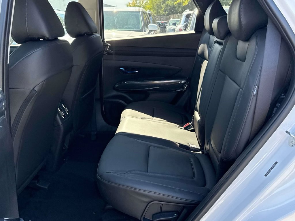 New 2026 Hyundai Tucson SEL Plus AWD/4WD image 15