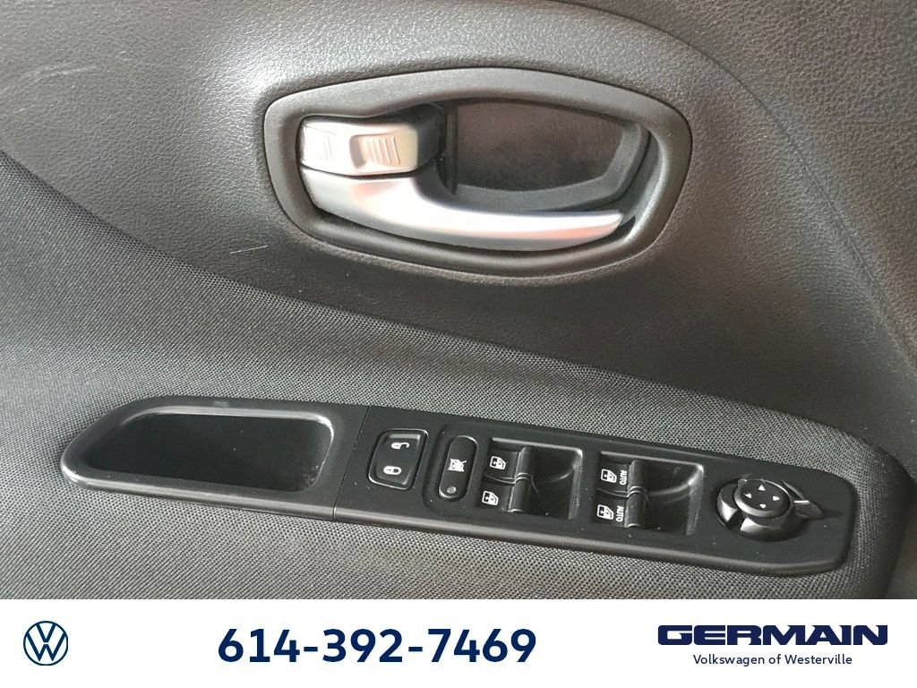 Used 2018 Jeep Renegade Sport w/ Power & Air Group AWD/4WD image 22