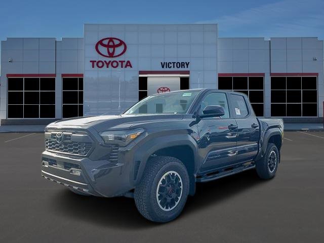 New 2025 Toyota Tacoma TRD Off-Road