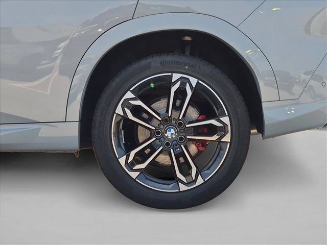New 2027 BMW X2 xDrive28i AWD/4WD image 10
