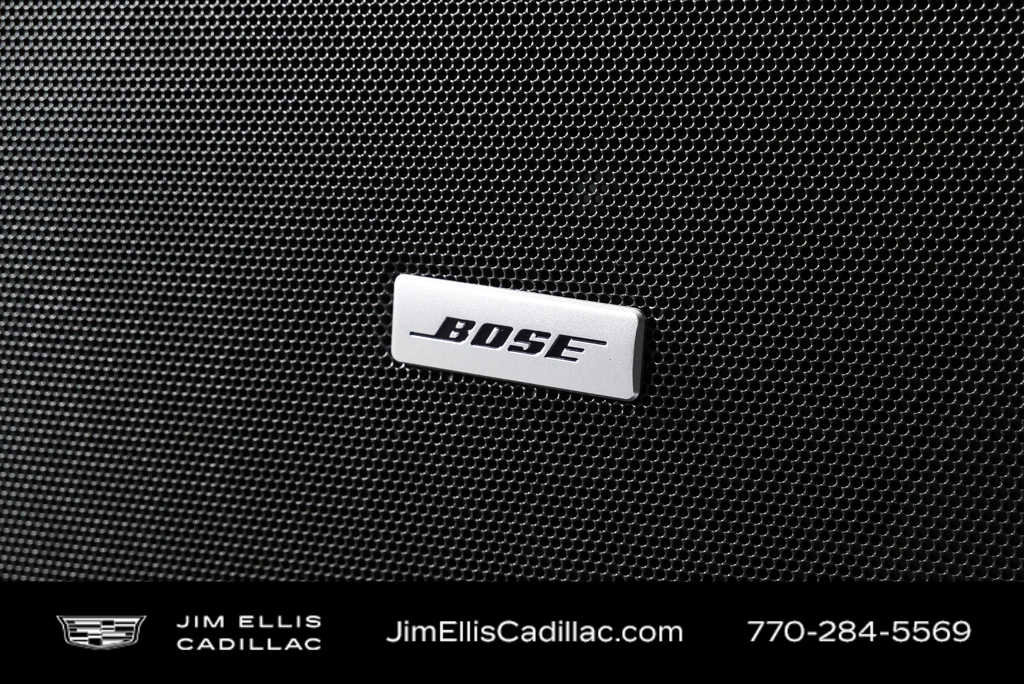 New 2026 Cadillac XT5 Premium Luxury image 7