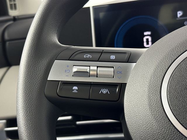 New 2026 Hyundai Tucson SEL image 24