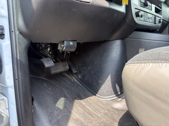 Used 2025 Chevrolet Express 2500 w/ Driver Convenience Package RWD image 30