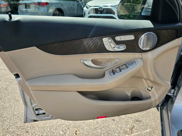 Used 2021 Mercedes-Benz C 300 4MATIC Sedan image 9