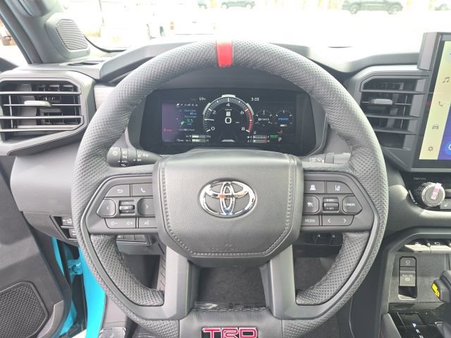 New 2026 Toyota Tundra TRD Pro AWD/4WD image 14