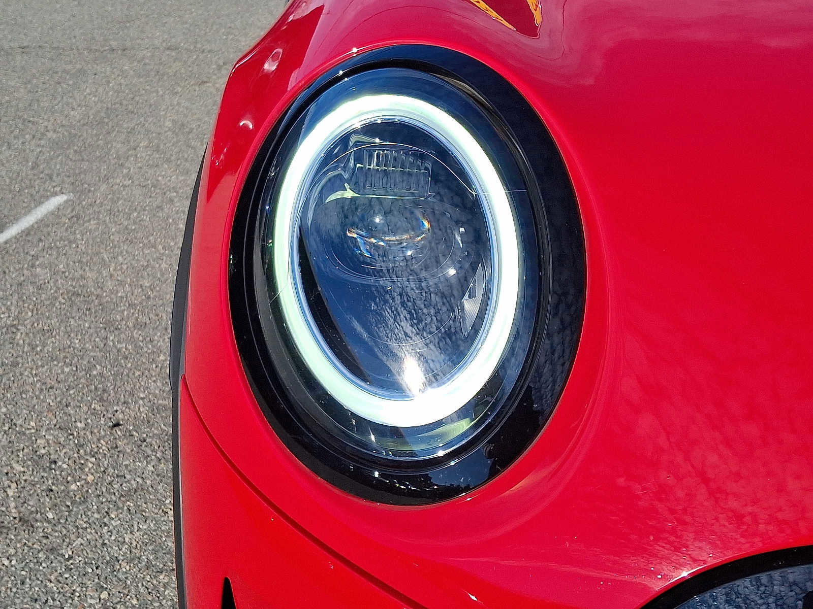 Certified 2023 MINI Cooper S image 9