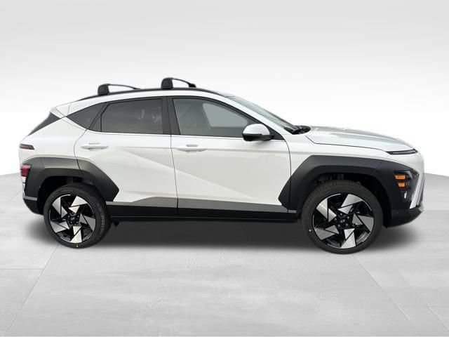 New 2026 Hyundai Kona Limited AWD/4WD image 6