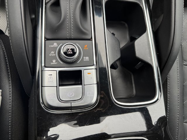 Used 2024 Kia Telluride SX X-Line AWD/4WD image 19