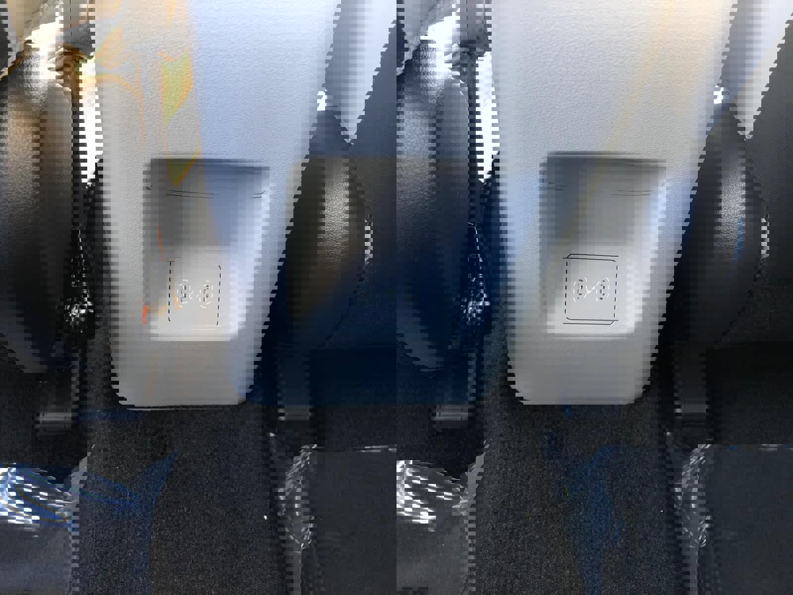 New 2025 Hyundai Tucson SEL image 26