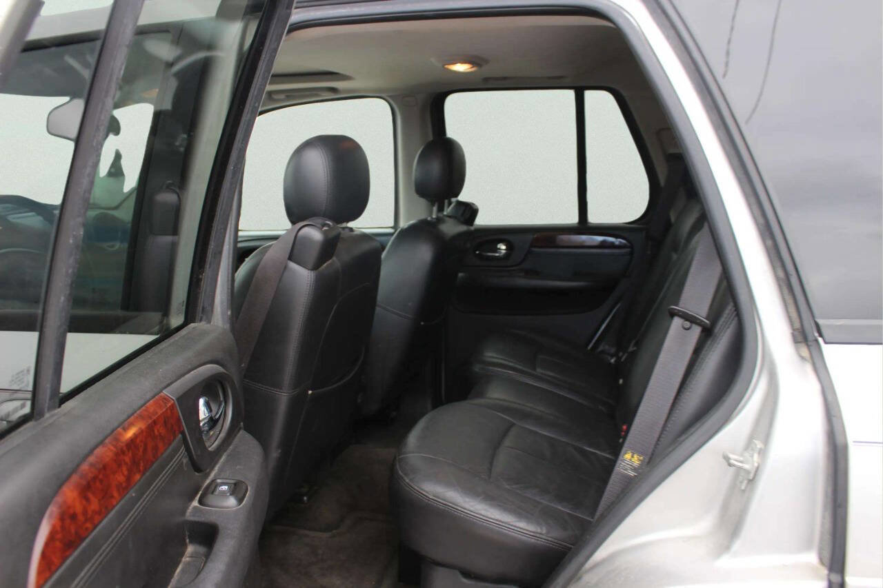 Used 2005 GMC Envoy Denali image 6