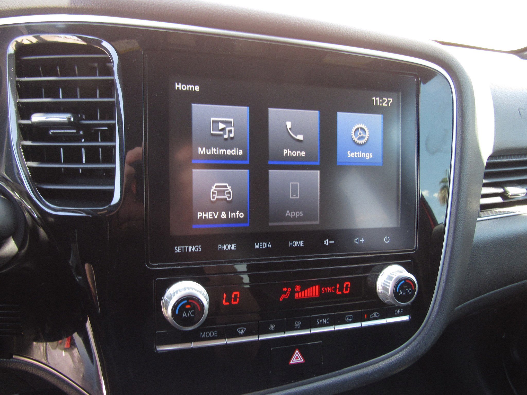 Used 2020 Mitsubishi Outlander SEL image 20