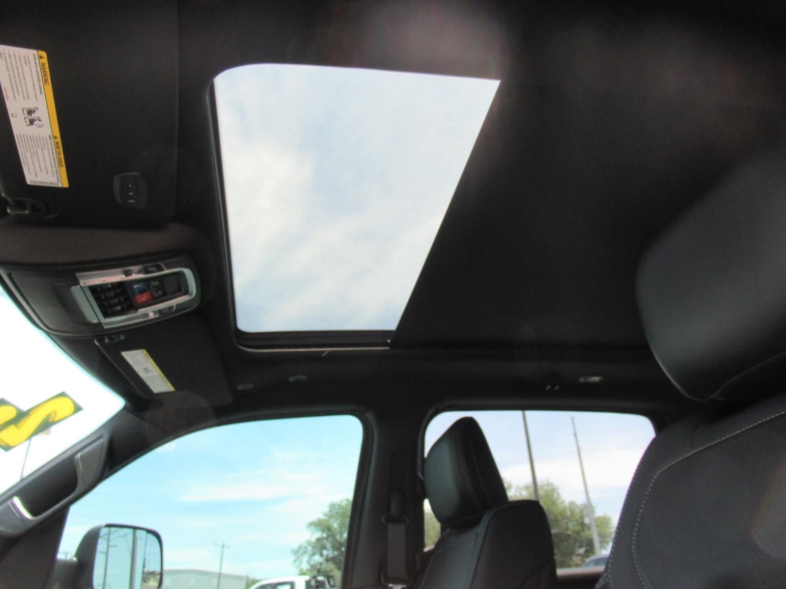 Used 2020 RAM 1500 Rebel w/ Rebel Level 2 Equipment Group AWD/4WD image 20