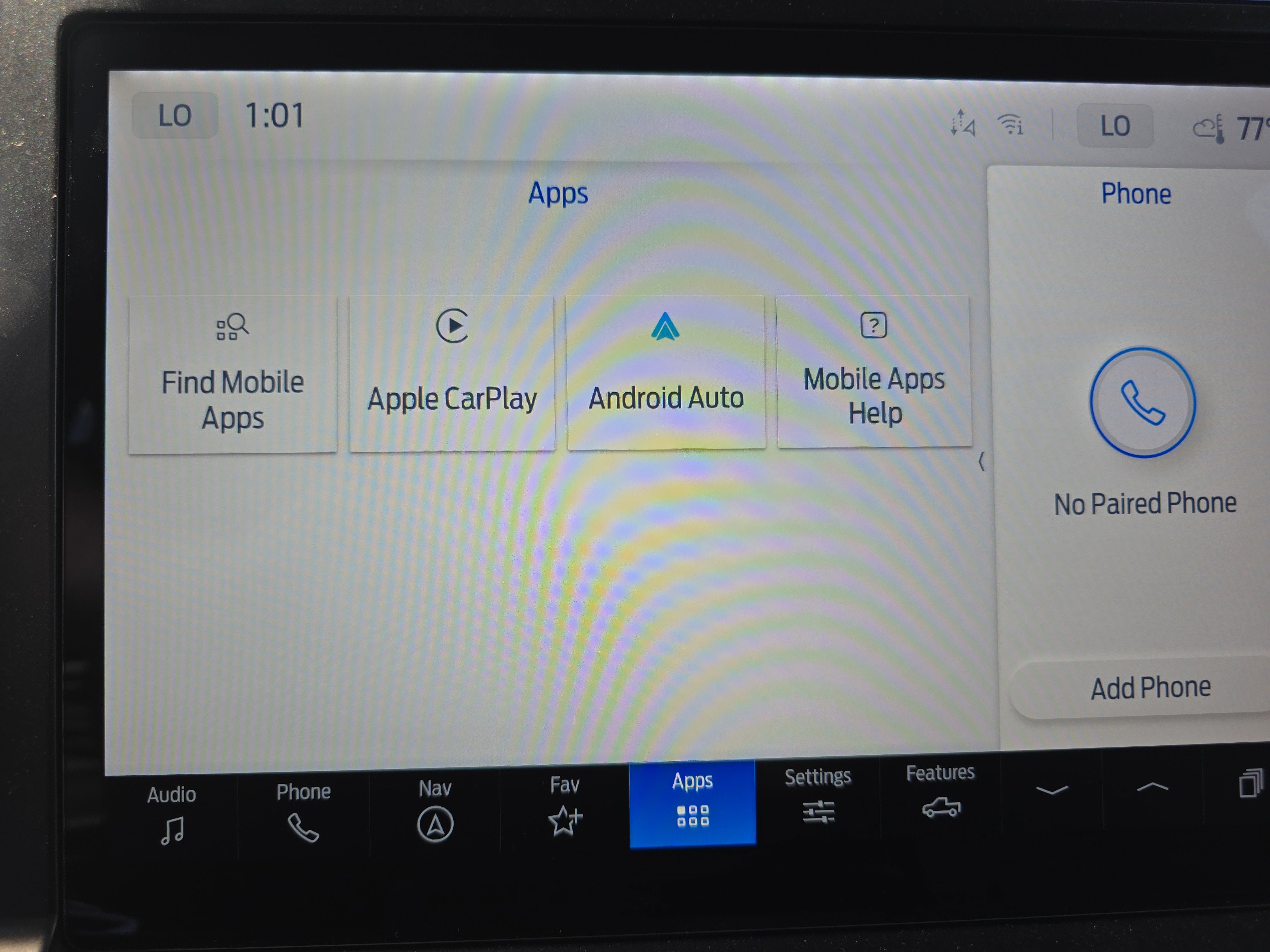 New 2025 Ford F150 Lariat image 34