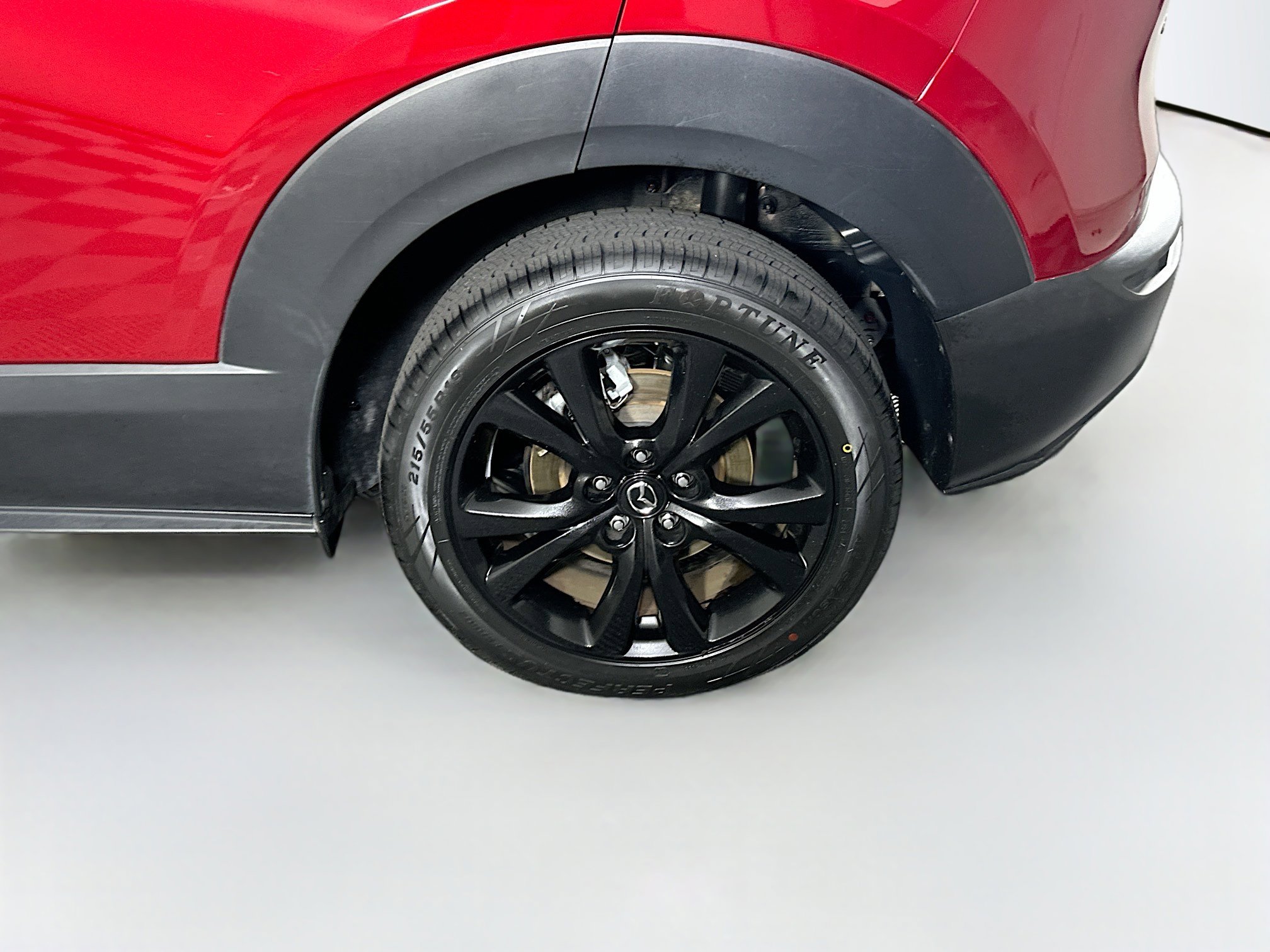 Used 2024 MAZDA CX-30 AWD 2.5 S w/ Select Sport Pkg image 11