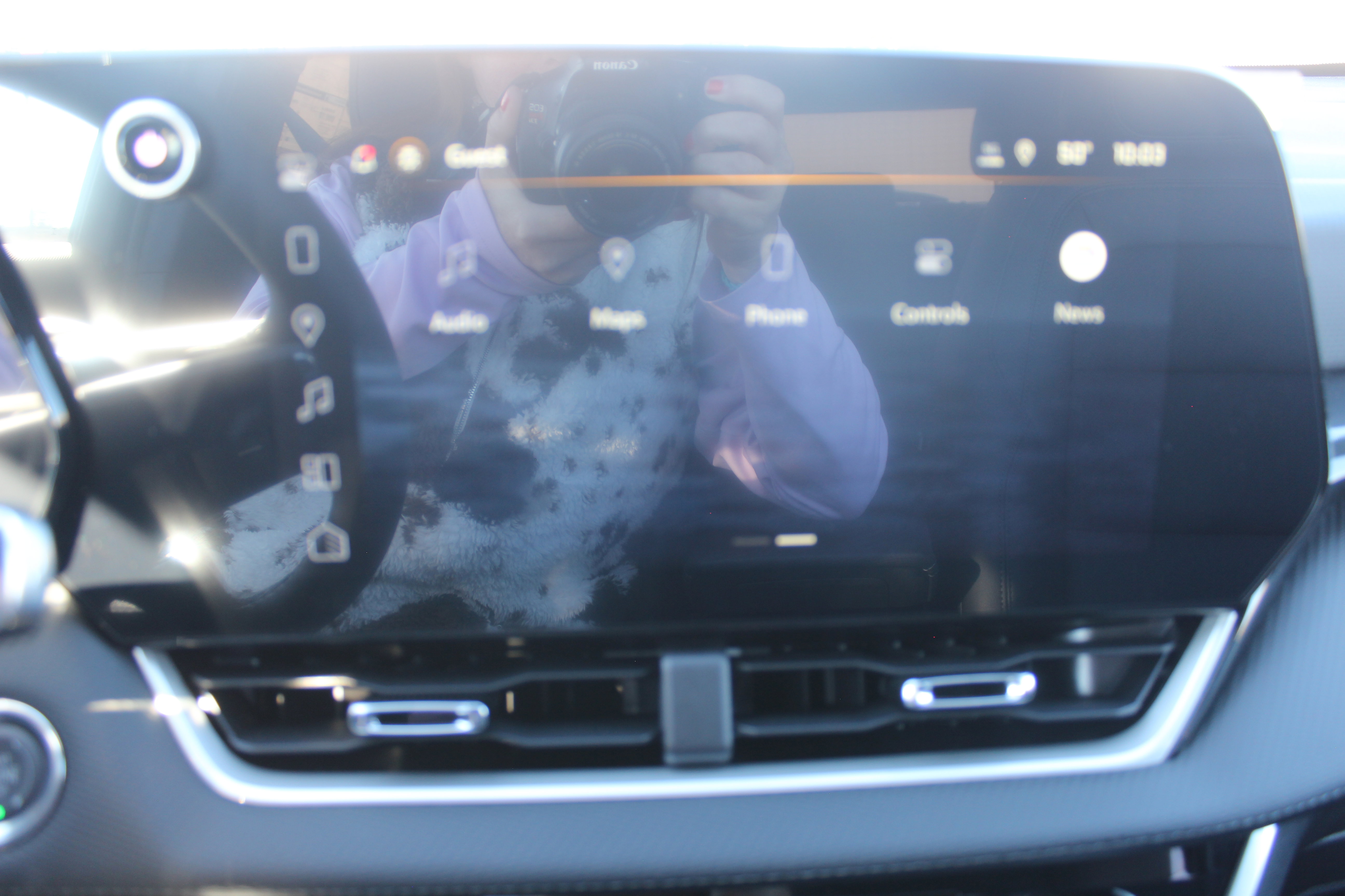 New 2026 Chevrolet Equinox LT w/ Convenience Package II image 35