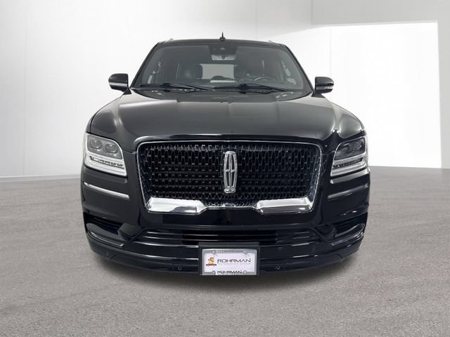 Used 2021 Lincoln Navigator L Reserve AWD/4WD image 26