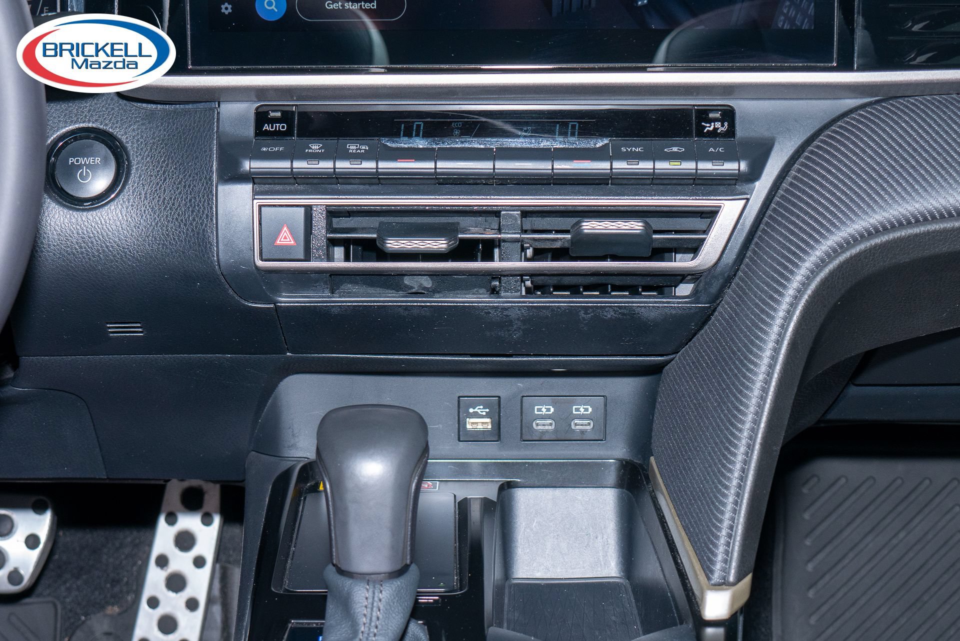 Used 2025 Toyota Camry SE w/ Multimedia Upgrade Package FWD image 25