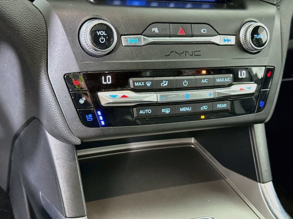 Used 2020 Ford Explorer ST w/ Premium Technology Package AWD/4WD image 8