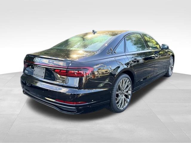 New 2027 Audi A8 L 3.0T AWD/4WD image 7