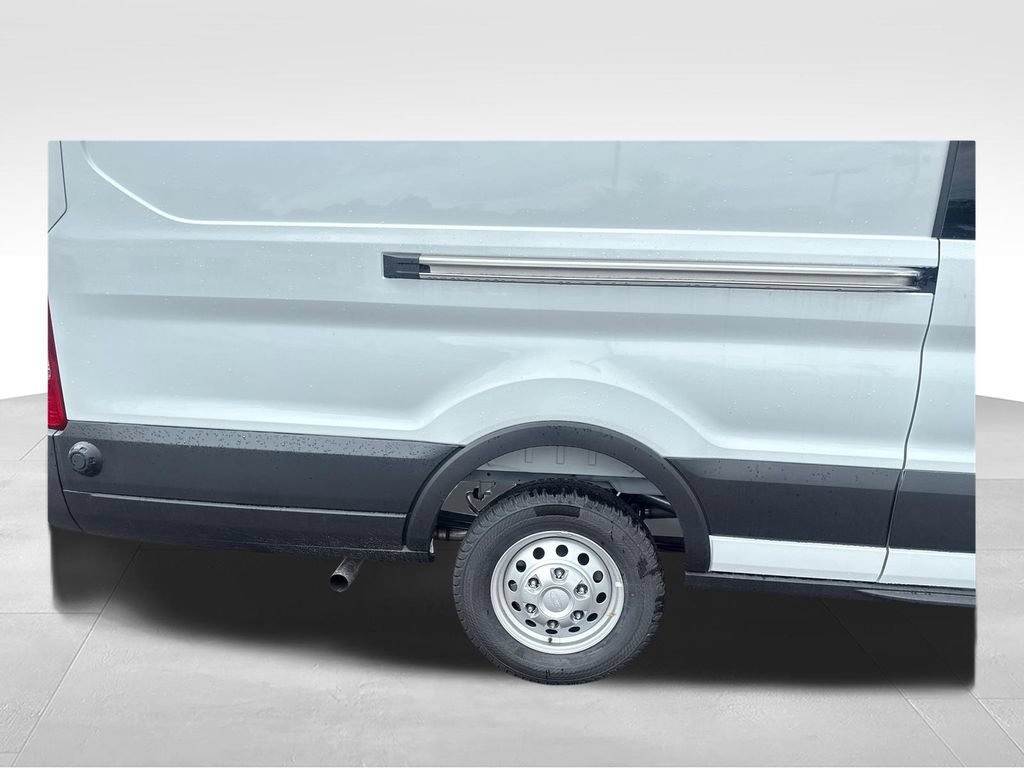 New 2026 Ford Transit 350 148 High Roof Extended AWD image 21