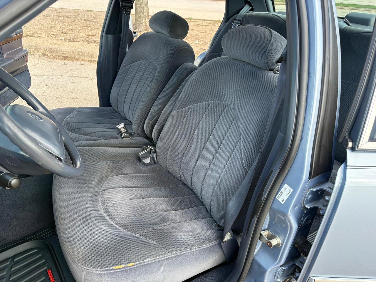 Used 1998 Mercury Grand Marquis GS RWD image 34