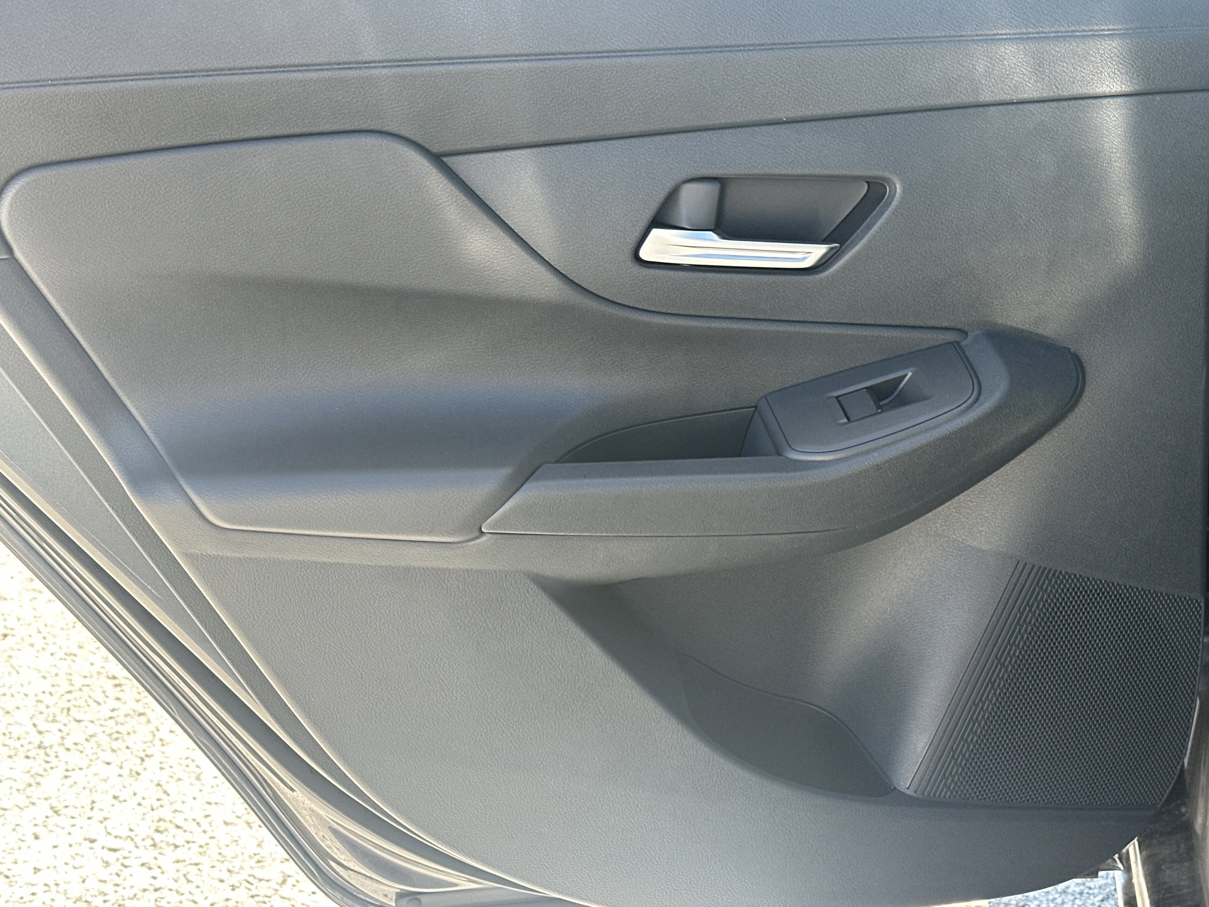 New 2026 Nissan Sentra S w/ Floor Mat Package image 21