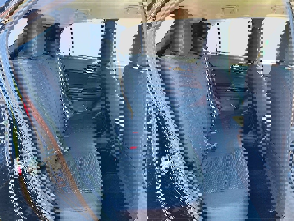 New 2026 Mitsubishi Eclipse Cross LE image 25