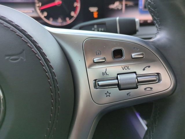 Used 2019 Mercedes-Benz S 560 Sedan image 25