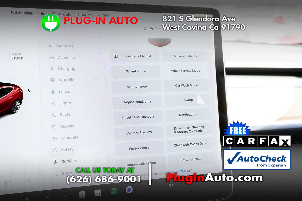 Used 2018 Tesla Model 3 Mid Range image 29