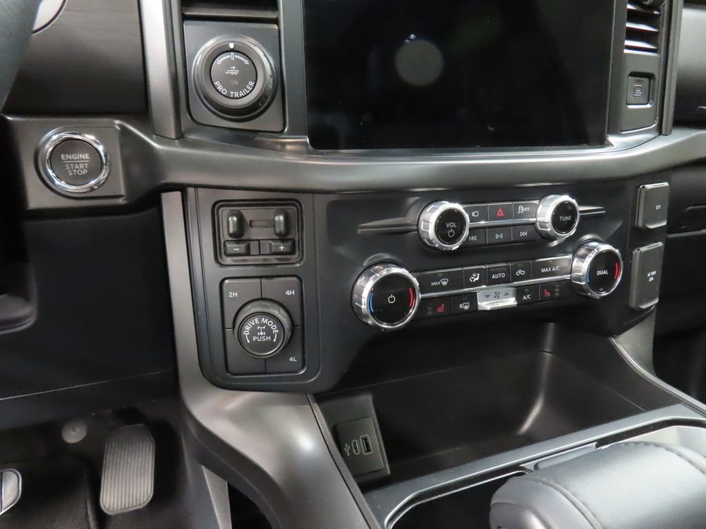 Used 2025 Ford F150 Tremor w/ Bed Utility Package AWD/4WD image 64